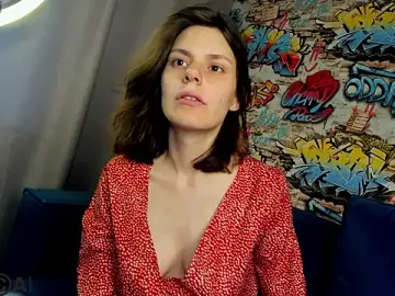 Stripchat Best Webcam of Kira_Be11