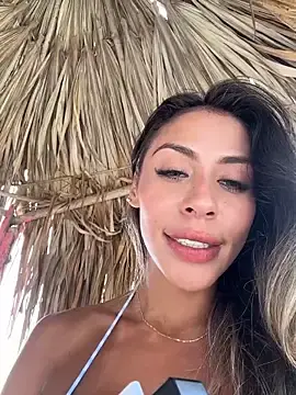 Stripchat Live Sex of Palmer__