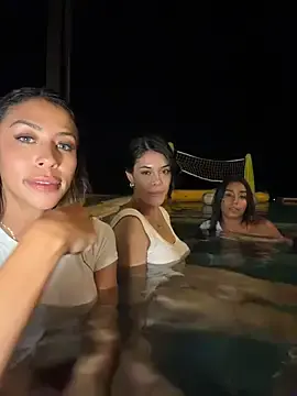 Stripchat Sex Cam of Palmer__