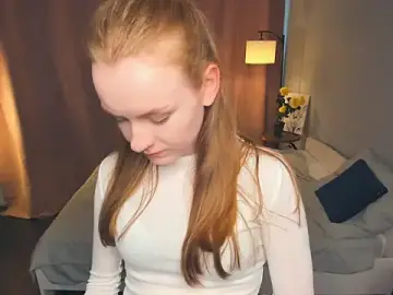 Stripchat Best Webcam of TrishaStoecker