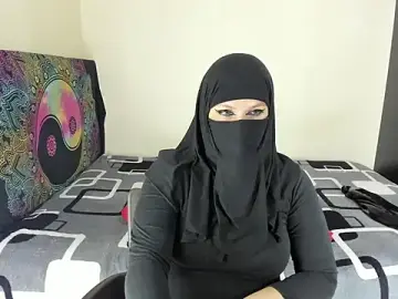 Stripchat Best live sex cam show of evelyn__salah