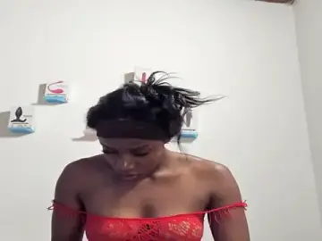 Stripchat Sex Cam of laisladecristal