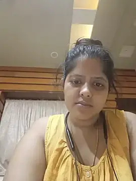 Stripchat Free Live Porn of Aditi_sarkar