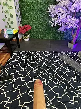 Stripchat Nude Webcam of SayMarLuna