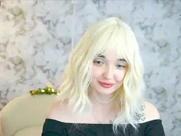 Stripchat Best Webcam of Ashley_S