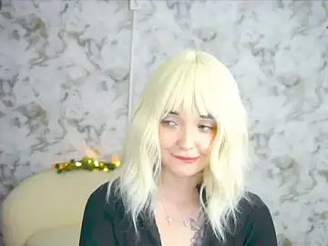 Stripchat Live Porn of Ashley_S