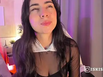 Stripchat Nude Webcam of IsabellaSweet__