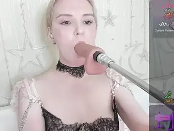 Stripchat Live Sex of Kaya_Devis