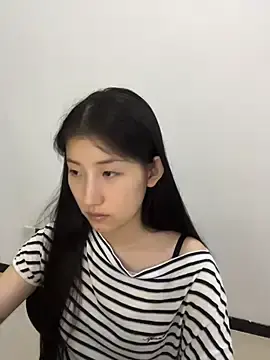 Stripchat Live Porn of Mina_168