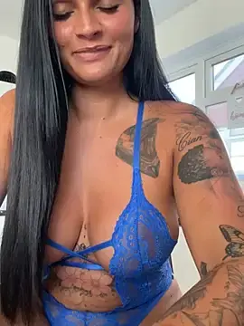 Stripchat Sex Cam of Destinylovex