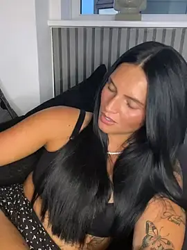 Stripchat Private Sex Chat of Destinylovex