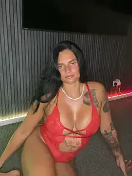 Stripchat Free Porn Cam of Destinylovex