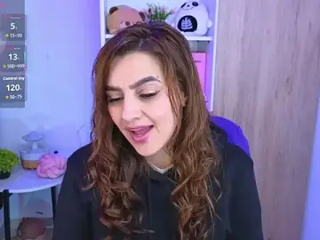 Stripchat Free Porn Cam of Lu_perez