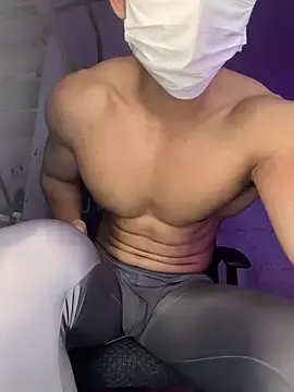 Stripchat Free Porn Cam of kobe12616