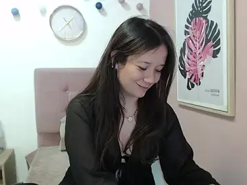 Stripchat Free Porn Cam of lanna_1878