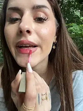 Stripchat Live Porn of AriaAdda