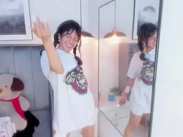 Stripchat Live Porn of Miyu_Komori
