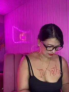 Stripchat Best live sex cam show of Selin_mehott