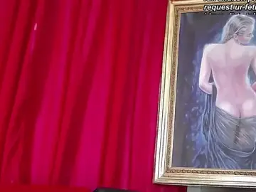 Stripchat Best live sex cam show of mia_beatles