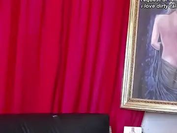 Stripchat Private Sex Chat of mia_beatles