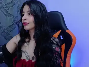 Stripchat Sex Chat of Misscarolsph