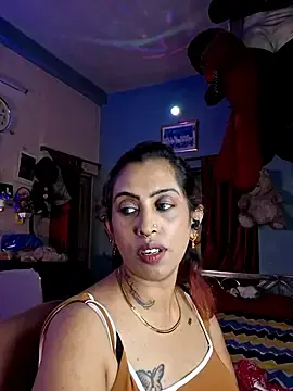 Stripchat Best Webcam of Poisonou5