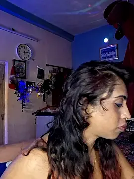 Stripchat Live Porn of Poisonou5