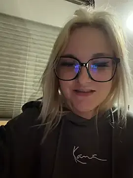 Stripchat Best Webcam of Viviluu_Offiziell