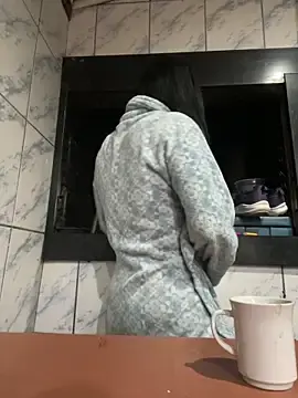 Stripchat Private Sex Chat of belababyy
