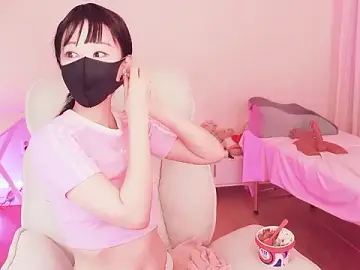 Stripchat Best Webcam of sexyjoy95