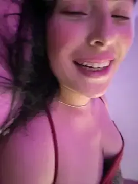 Stripchat Best live sex cam show of GiuliaBianchi