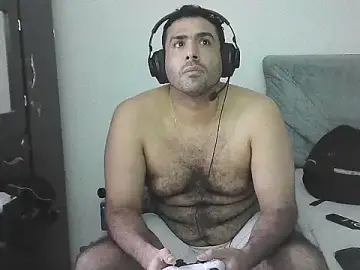 Stripchat Private Sex Chat of IronSideBear