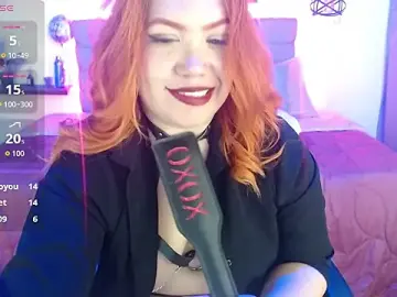 Stripchat Adult Webcam of Srta_saraa