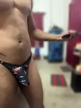 Stripchat Best live sex cam show of hot_gym_b0y