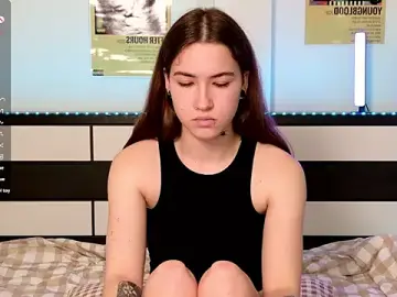 Stripchat Best Webcam of EvaAndLuna