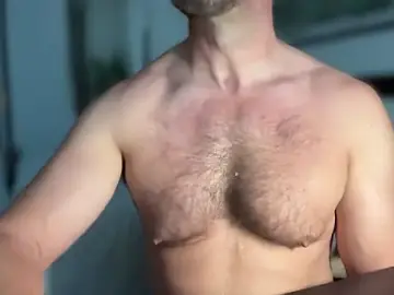 Stripchat Sex Chat of Mr_Beef