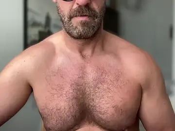 Stripchat Best Webcam of Mr_Beef