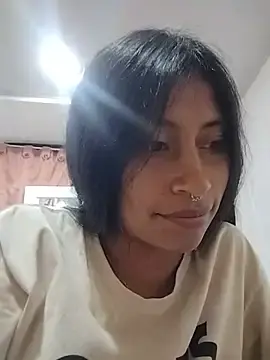 Stripchat Best Webcam of Pocahontas_Honey