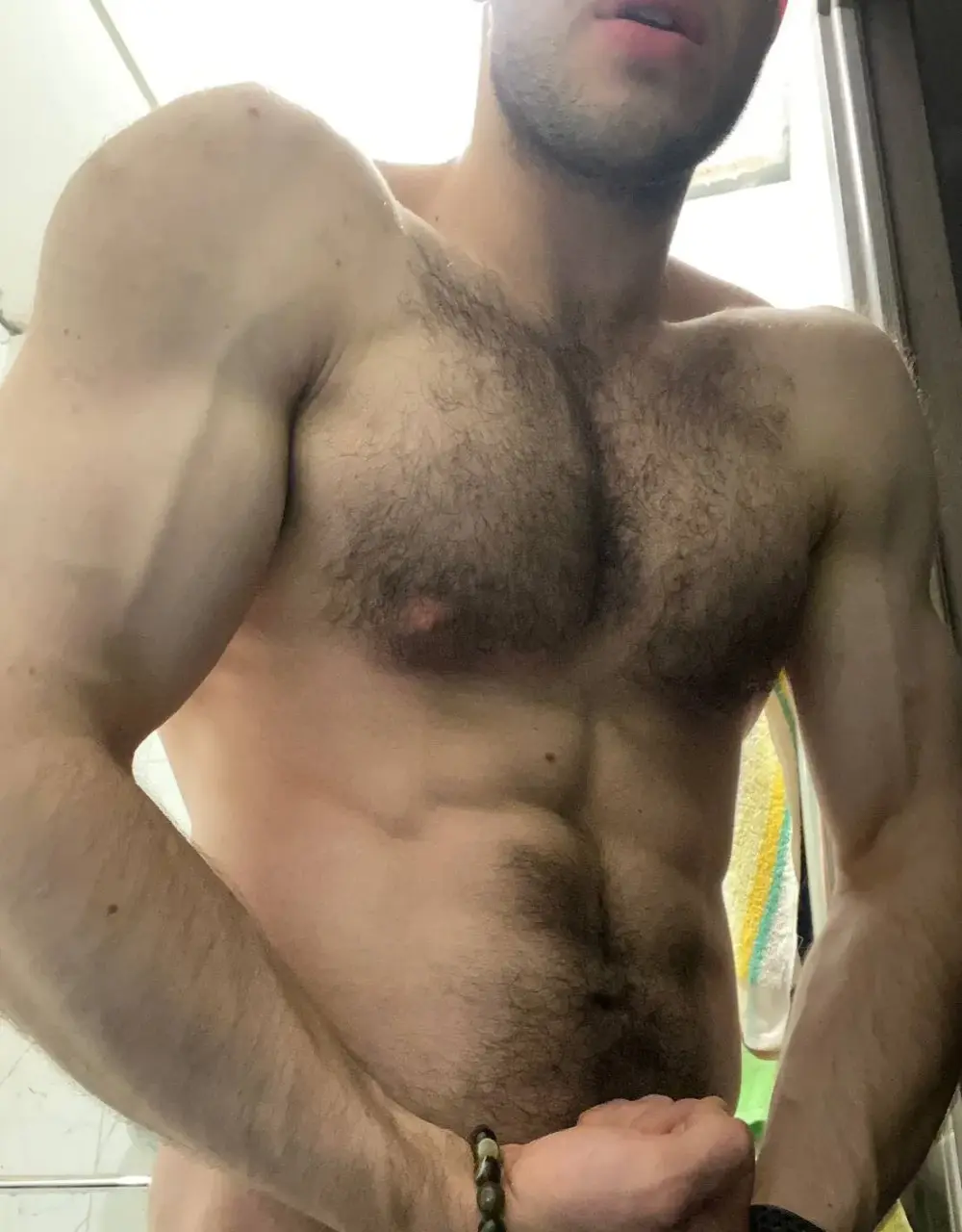 RichardLevitt