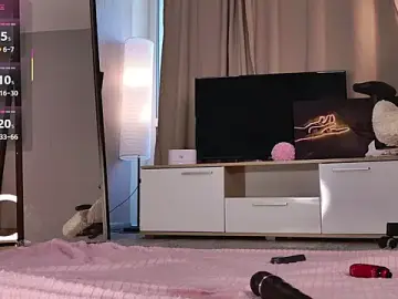 Stripchat Free Porn Cam of little_poetryyy