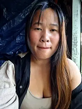 Stripchat Free Live Porn of Miko_Lana