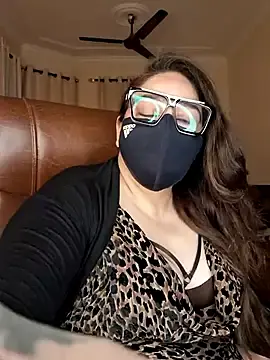 Stripchat Sex Cam of SEXY-Sardarni