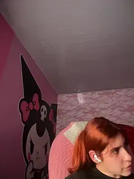 Stripchat Adult Webcam of Stefany_LS