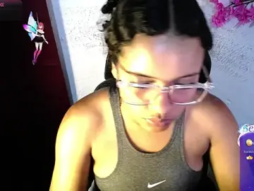 Stripchat Nude Webcam of chleo_rosse