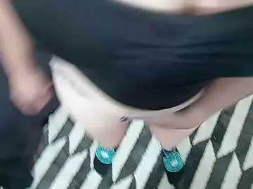 Stripchat Live Porn of sophie_banger