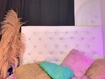 Stripchat Live Porn of tatixxxvega