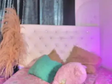 Stripchat Live Porn of tatixxxvega