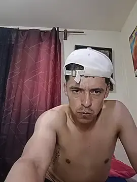 Stripchat Free Live Porn of Junior_47