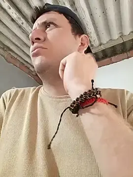 Stripchat Best live sex cam show of Maduro-Mariquita