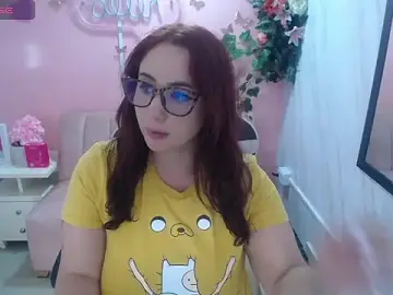 Stripchat Best live sex cam show of bellatrix_ch